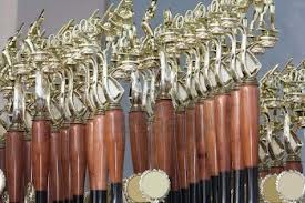 Gala de la Federaci&oacute;n Navarra de B&eacute;isbol y S&oacute;fbol, Temporada 2012.